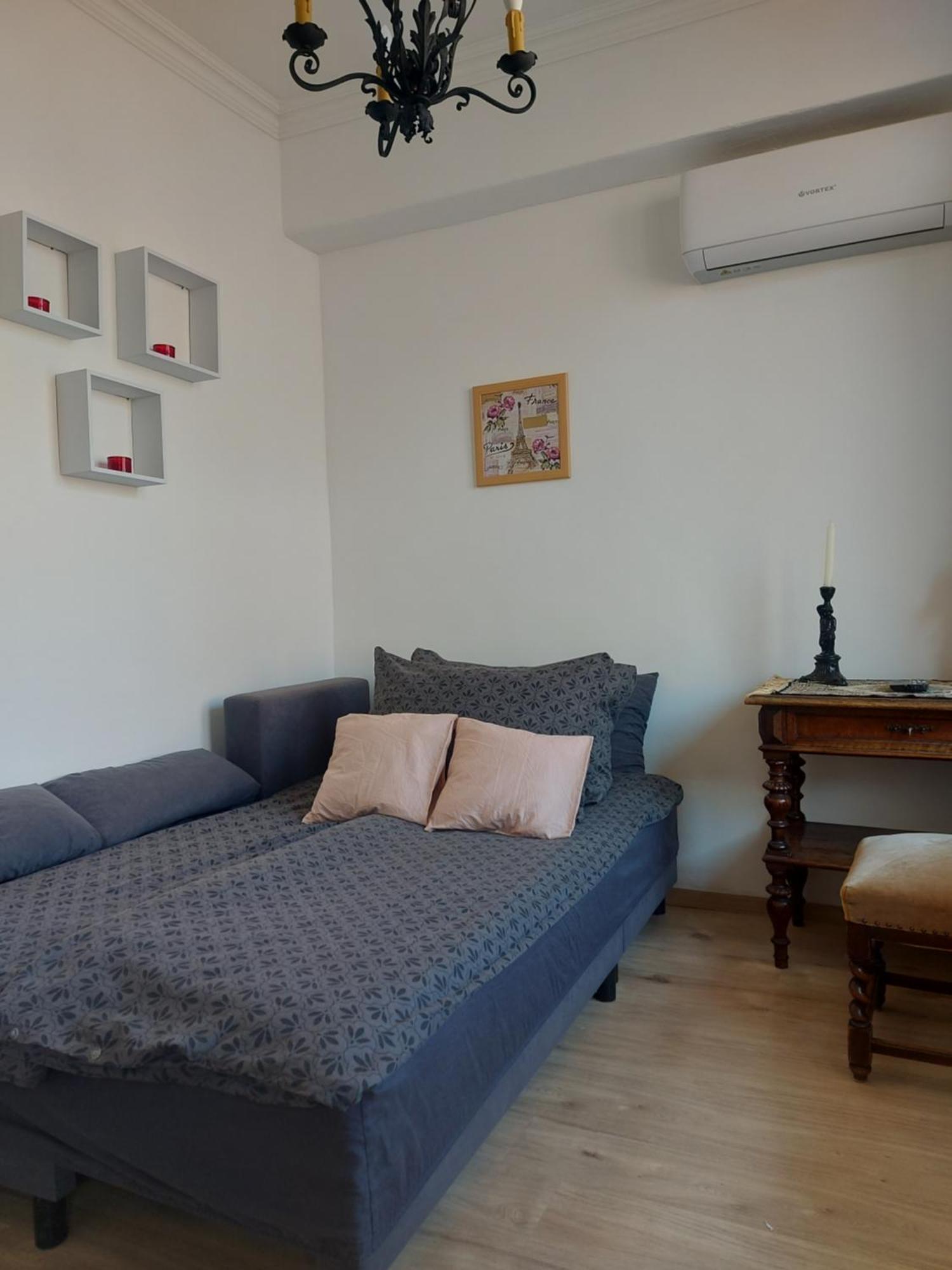 Casa Del Hodos Apartment Budapest Luaran gambar